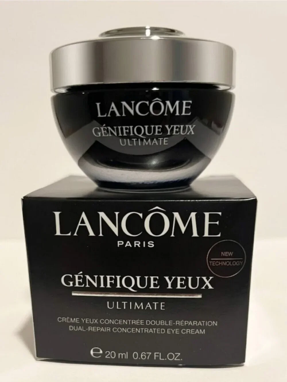 N/A lancôme génifique